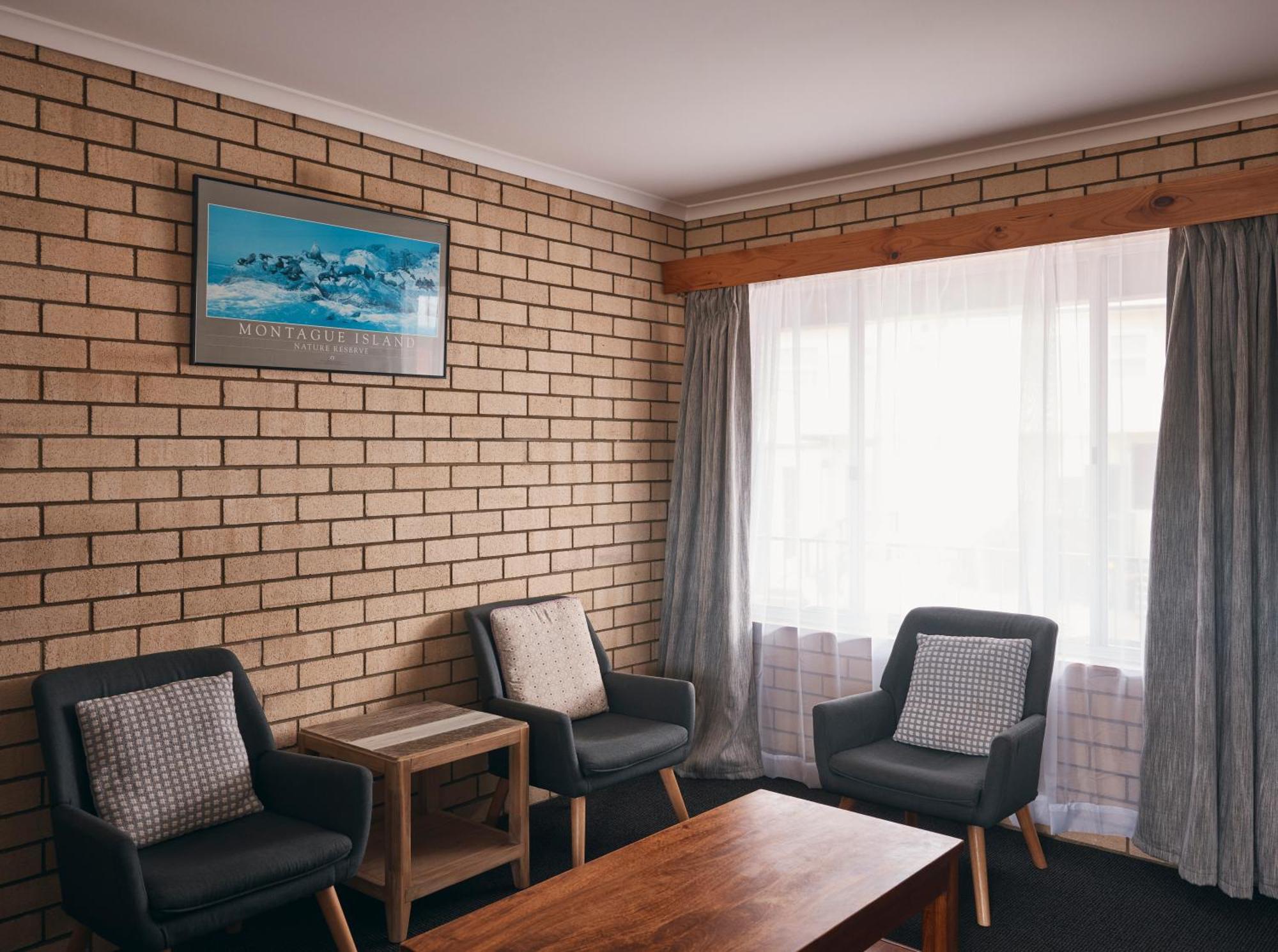 Coastal Comfort Motel Narooma Ngoại thất bức ảnh