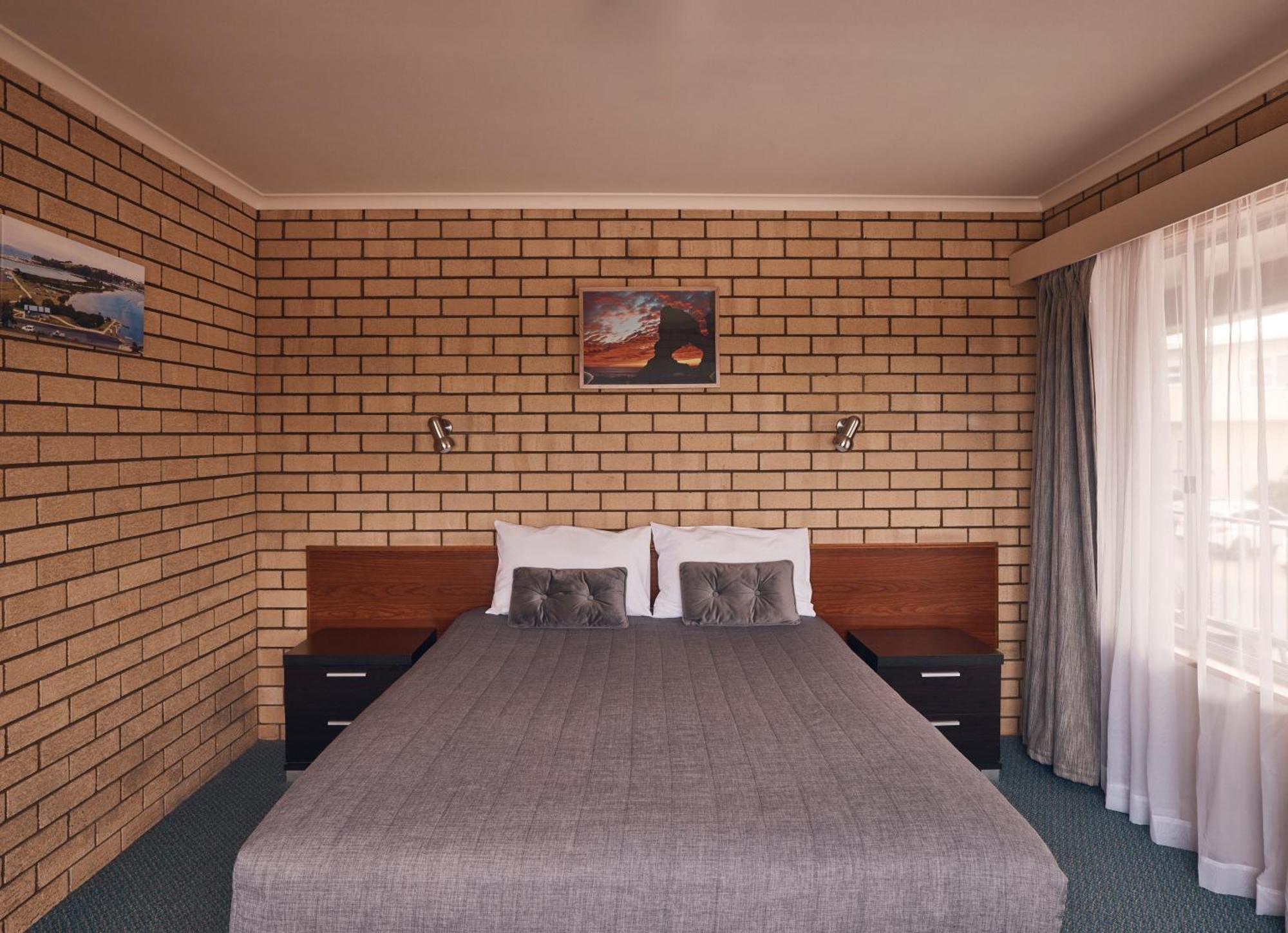 Coastal Comfort Motel Narooma Ngoại thất bức ảnh