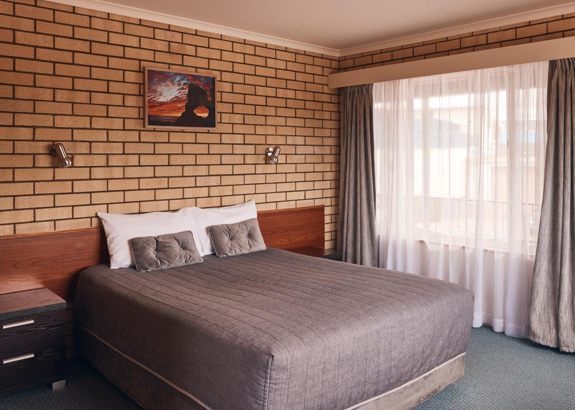 Coastal Comfort Motel Narooma Ngoại thất bức ảnh