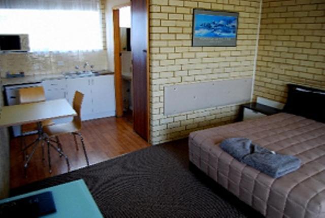 Coastal Comfort Motel Narooma Ngoại thất bức ảnh