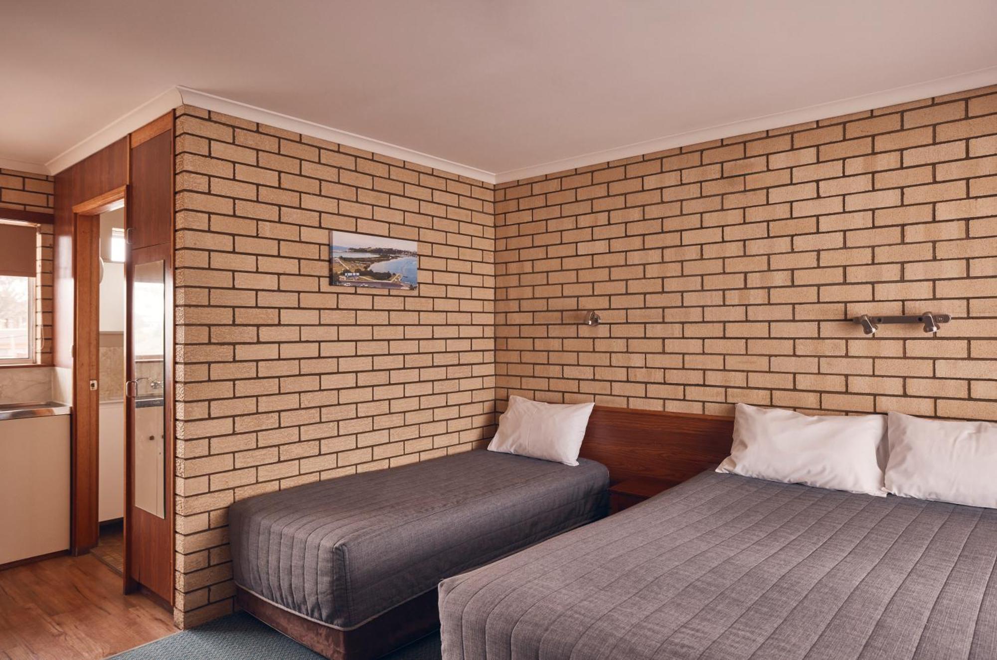 Coastal Comfort Motel Narooma Ngoại thất bức ảnh