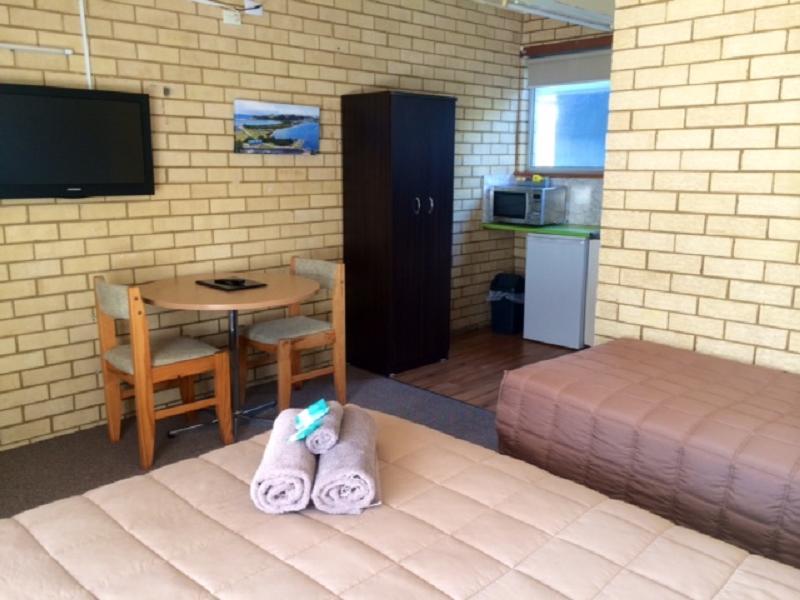 Coastal Comfort Motel Narooma Ngoại thất bức ảnh