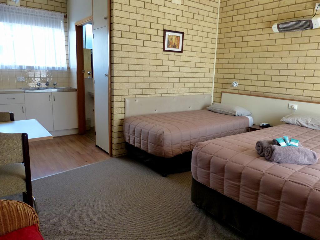 Coastal Comfort Motel Narooma Phòng bức ảnh